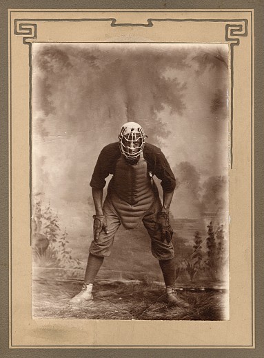 News: PENTA [BARRON'S] Trove of Vintage Photographs and  Artifacts Tell the Complex Story  of Baseball's Integration, March 22, 2024 - Abby Schultz