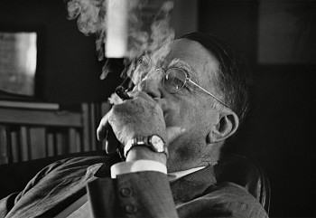 Work:&nbsp;Branch Rickey