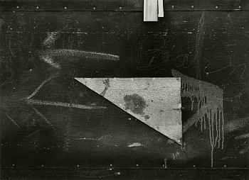 Aaron Siskind - Gloucester 1