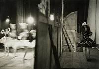 Alexey Brodovitch Biography