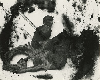 Frederick Sommer -&nbsp;Certitude