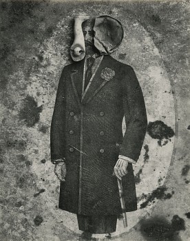 Artist:&nbsp;Frederick Sommer