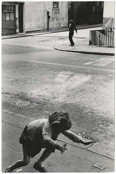 Roger Mayne - Kensal Road, North Kensington, London