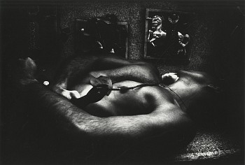 Eikoh Hosoe -&nbsp;Barakei #39
