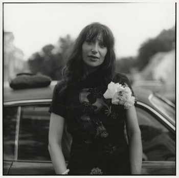 Artist: David Armstrong