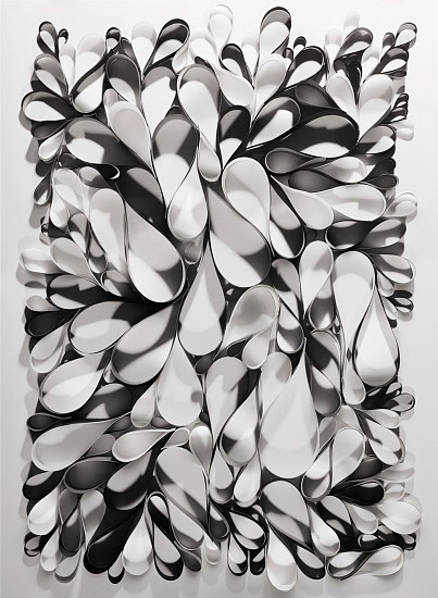 Christiane Feser, Partition 101, 2018
Photo object with archival pigment print, 39 1/4 x 31 3/8 in. (100 x 80 cm)
8562
$15,500