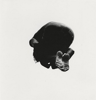 Aaron Siskind - Pleasures and Terrors of Levitation