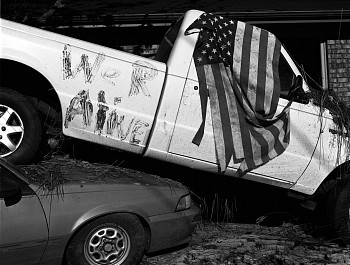 Debbie Fleming Caffery - We Are Alive