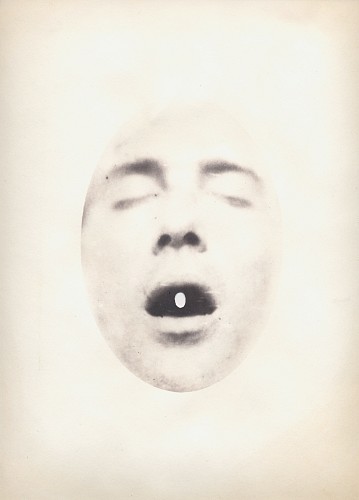 Current Exhibition: Dan Estabrook: Forever & Never Feb  7 - Mar 28, 2026