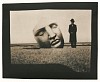 Ruth Thorne-Thomsen, Liberty Head, Illinois
1978, Vintage gelatin silver print