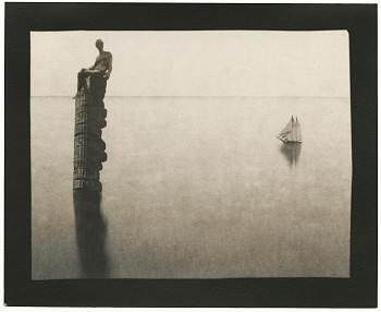 Work:&nbsp;Echo, Wisconsin