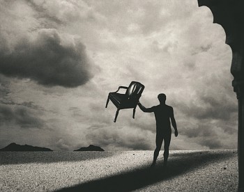 Work:&nbsp;When Fortune Calls Offer Her a Chair