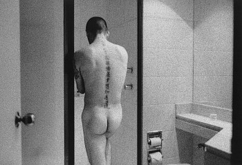 Work:&nbsp;Alfredo, Mexico City