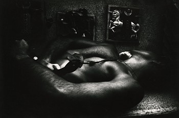 Exhibition: The Photography Show presented by AIPAD,&nbsp;Eikoh Hosoe