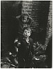 Roger Mayne, Bomb Site, Portland Road, North Kensinton, London
1958, Vintage gelatin silver print