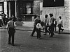 Roger Mayne, West Indians, Southam Street, North Kensington, London
1956, Gelatin silver print; printed 1998
