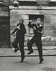 Roger Mayne, Brindley Road, Paddington, London
1956, Vintage gelatin silver print