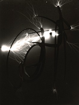 Herbert Matter -&nbsp;Untitled