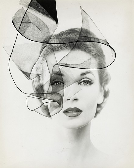 Herbert Matter, Untitled, c. 1939-43
Vintage gelatin silver print, 13 1/2 x 11 in. (34.3 x 27.9 cm)
6788
$8,500