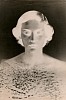 Herbert Matter, Untitled
c. 1948, Vintage gelatin silver print