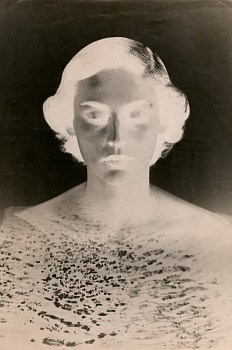 Herbert Matter -&nbsp;Untitled