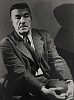 Herbert Matter, Fernand Léger
1941, Gelatin silver print; printed later