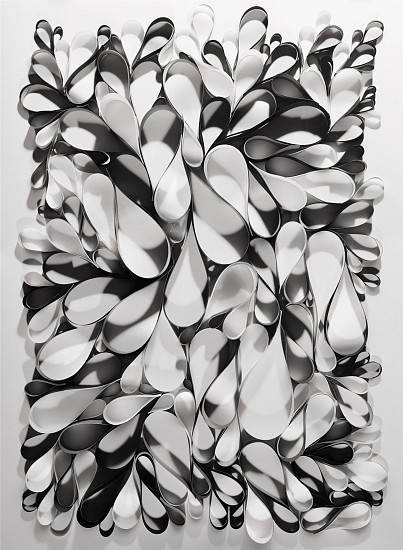 Christiane Feser, Partition 101, 2018
Photo object with archival pigment print, 39 1/4 x 31 3/8 in. (100 x 80 cm)
8562
$15,500